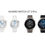 Huawei Watch GT 3 Pro global version unveiled