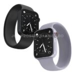 Apple Watch Series 8: розкритий дизайн годинників