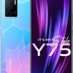 Announcement. Vivo Y75 4G with a couple of namesakes and a strong front camera