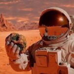 كيف ستنطلق أول رحلة بشرية إلى المريخ؟