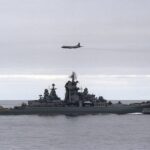 Найпотужніший російський військовий корабель — що сталося з ним?