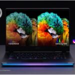 Samsung mass-produces the world's first 240Hz OLED laptop screen