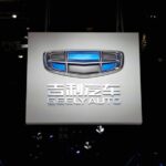 Chinese automaker Geely has launched nine low-orbit satellites into orbit