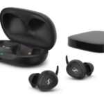 Sennheiser introduces wireless headset for use with TV