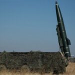 Tactical missile system "Tochka-U" - old, high-precision and deadly