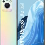 Announcement. OPPO Reno8 Lite 5G - when four takes are not enough
