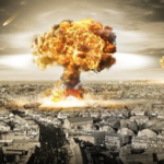 Сценарії ядерної війни - як станеться апокаліпсис