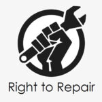 #175. The right to repair is the most important law for modern gadgets
