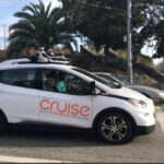 Cruise may be the first self-driving taxi service to be licensed for commercial operation in the US