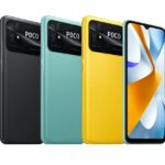 Budget smartphone POCO C40 officially presented