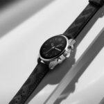 Το έξυπνο ρολόι Montblanc αποκαλύφθηκε για 1.290 $