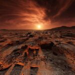 Чому вчені вважають, що в марсіанському ґрунті може існувати життя