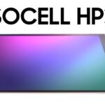 Samsung представила датчик зображення ISOCELL HP3 з найменшим пікселем у галузі