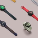 Нові подробиці про годинник Samsung Galaxy Watch 5