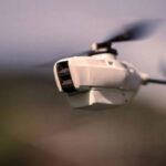 La Russie va créer des mini-drones militaires de la taille d'une libellule