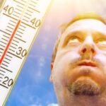 What is sunstroke and how dangerous is it?