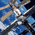 How much is the most expensive space station and how did it start