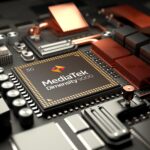 MediaTek Dimensity 9000+ flagship processor unveiled