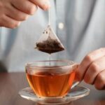 Is it true that tea bags contain chemicals?