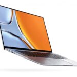 2,5K дисплей, процесор Intel Core i9, пам'ять DDR5 – все найкраще в ноутбуці Huawei MateBook 16s