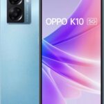 Announcement. Another OPPO K10 5G for India is a familiar weird midranger