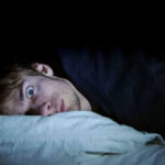 Frequent nightmares may be a sign of a dangerous illness