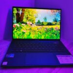 Asus Zenbook 14 OLED UX3402ZA review: thin laptop with good screen