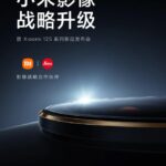 Xiaomi 12S series smartphones will be presented on July 4