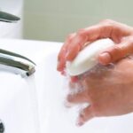 Why and how soap kills germs