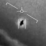 NASA почне вивчати НЛО, зняті на відео