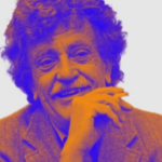 From a Scientific Perspective: What are Kurt Vonnegut's Story Forms?