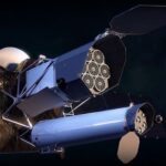 Навіщо потрібен телескоп eRosita, відключений Німеччиною?