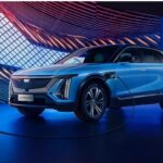 Cadillac Starts Taking Orders for LYRIQ Ruige Large Electric SUV
