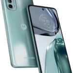 Announcement. Moto G62 5G is a smartphone with a rare chipset and a 120Hz screen