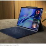 Dell перетворила ноутбук XPS 13 2 in 1 на планшет