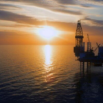 What are the gas fields in the Black Sea and what is their potential?