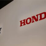 Sony and Honda form a joint venture for the production of electric vehicles