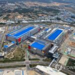 Samsung may announce mass production of 3nm chip next week