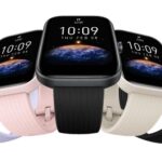 Amazfit Bip 3 and Amazfit Bip 3 Pro smartwatches introduced
