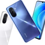 Announcement. Huawei Enjoy 50 is a weak smartphone for the Chinese market