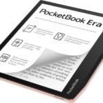Анонс. PocketBook Era – водонепроникна читалка