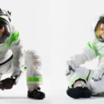 How will NASA's strangest spacesuit help people get back to the moon?