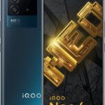 Announcement. Another Vivo iQOO Neo 6 - either global or Indian