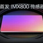 Sony is working on a 100-megapixel camera sensor for smartphones