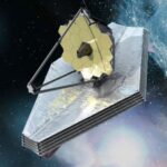 Колко памет има телескопът James Webb? Спойлер: по-малко, отколкото във вашия смартфон