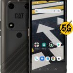 Announcement. Cat S53 - a simple, secure, expensive smartphone