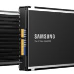Samsung представила друге покоління обчислювального накопичувача SmartSSD