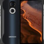 Announcement. Doogee S61 and Doogee S61 Pro - budget-compact armored cars