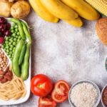 How healthy carbohydrates differ from unhealthy ones