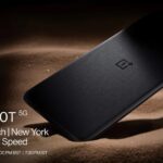 OnePlus 10T will be presented on August 3